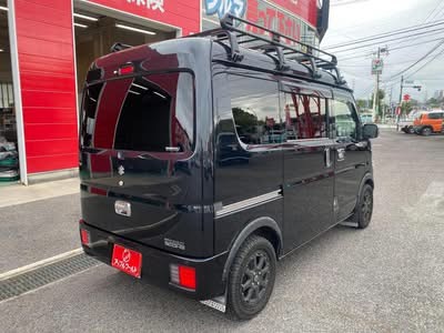 Suzuki Every 2023 - Used Van sale in Sri Lanka - patpat.lk