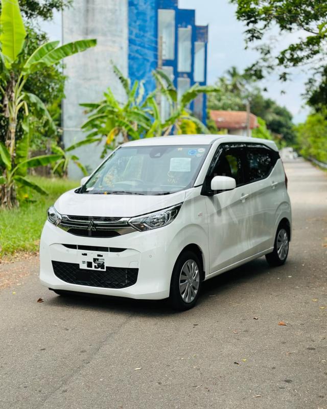 Mitsubishi eK 2023 - Brand New Car sale in Sri Lanka - patpat.lk