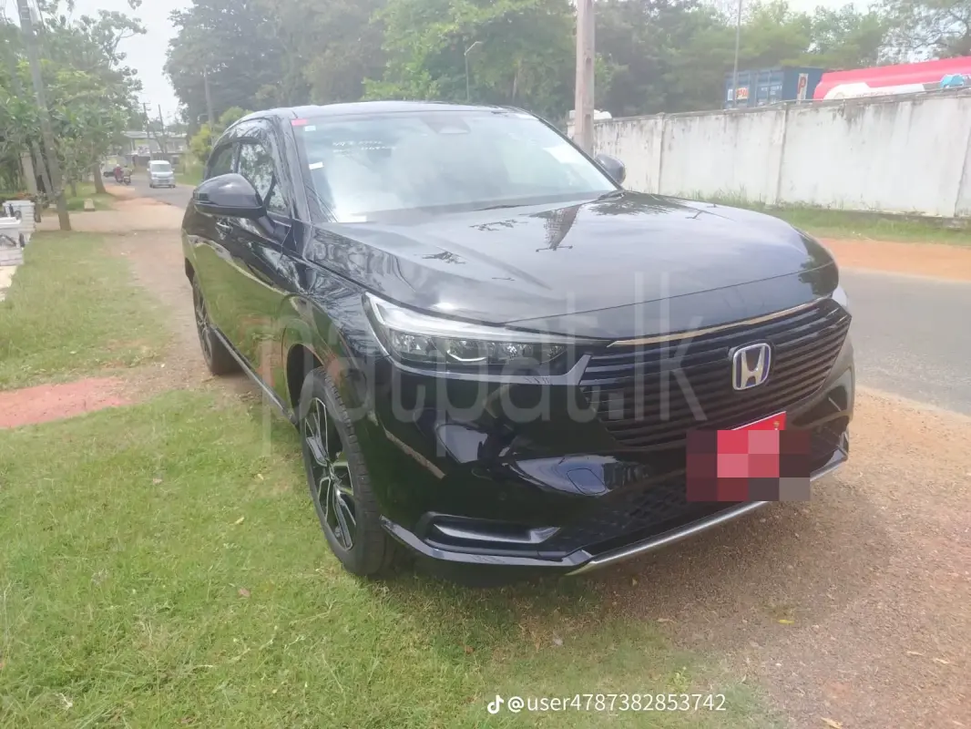 Honda Vezel 2023 - மறுசீரமைக்கப்பட்டது SUV sale in Sri Lanka - patpat.lk