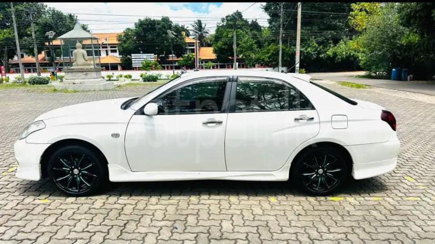 Toyota Verossa 2001 - மறுசீரமைக்கப்பட்டது கார் sale in Sri Lanka - patpat.lk