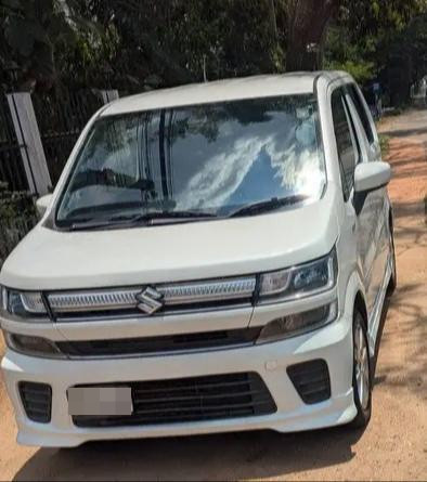 Suzuki Wagon R 2018 ads-image-1