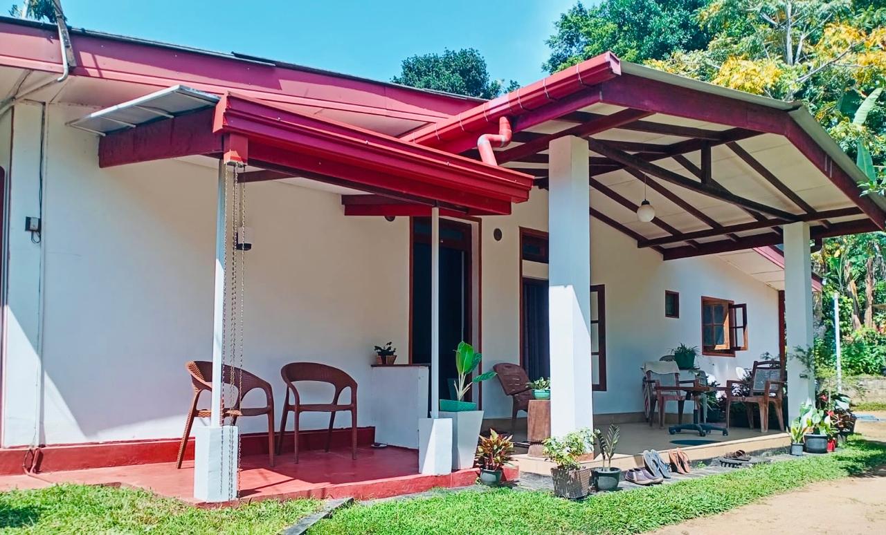House for Sale in Wattegama