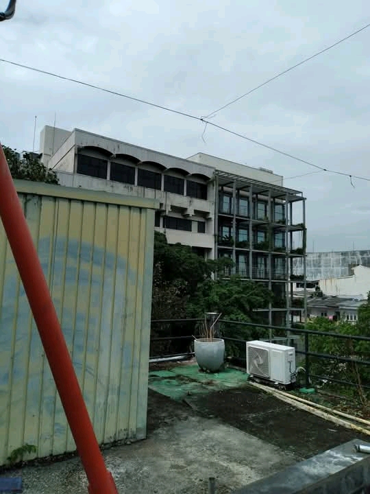 Commercial Land for Sale in Slave Island (Colombo 02)