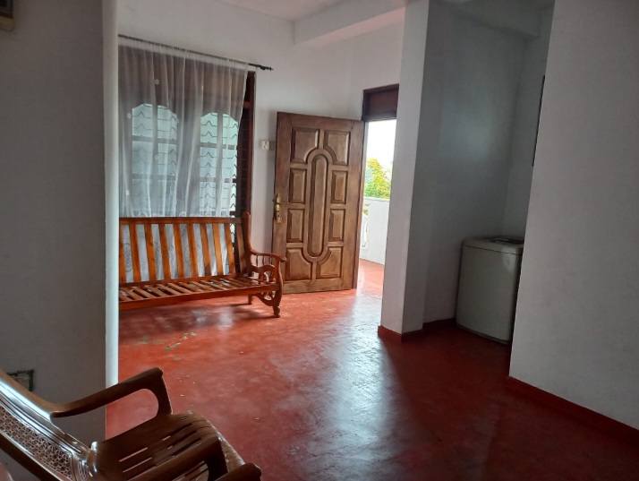 Annex for Rent in Malabe