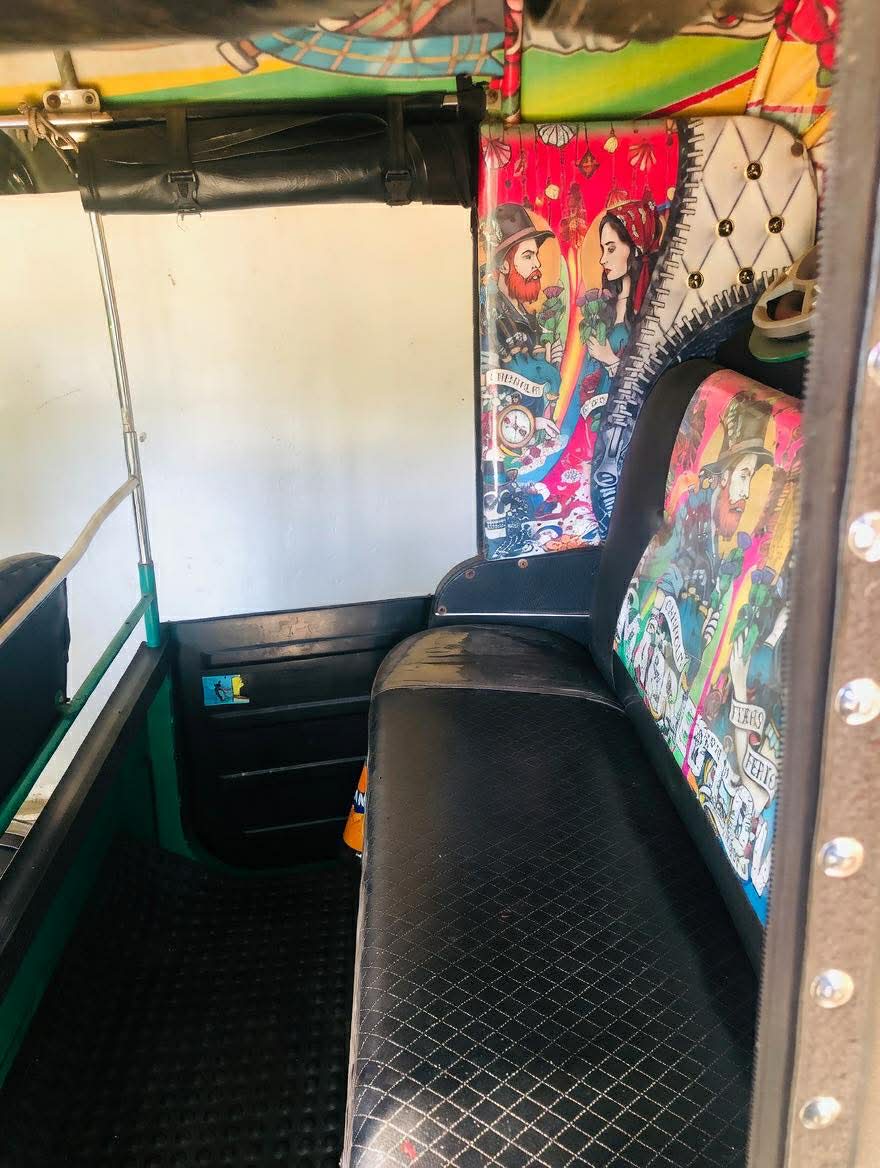 Bajaj Three Wheel 2016 - Used Three wheeler sale in Sri Lanka - patpat.lk