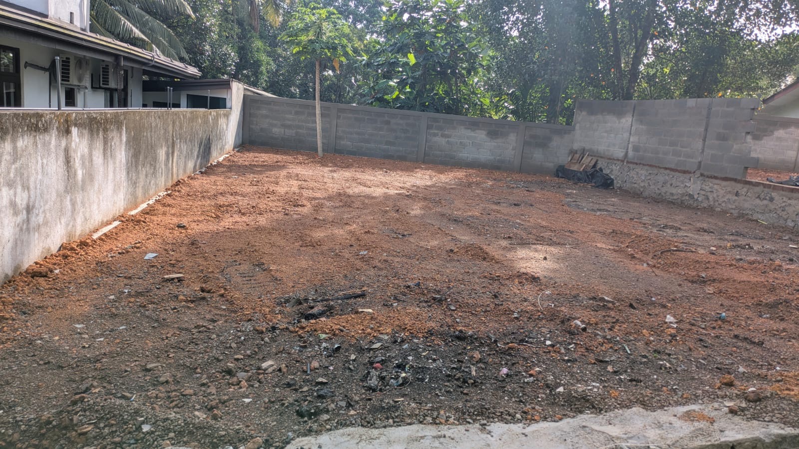 Residential Land for Sale in Hokandara ads-image-1