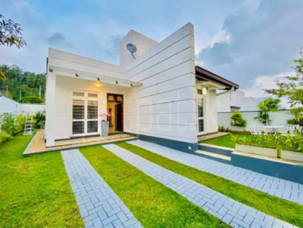 House for Sale in Horana ads-image-1