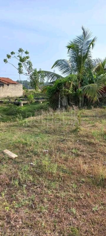 Residential Land for Sale in Pamunugama