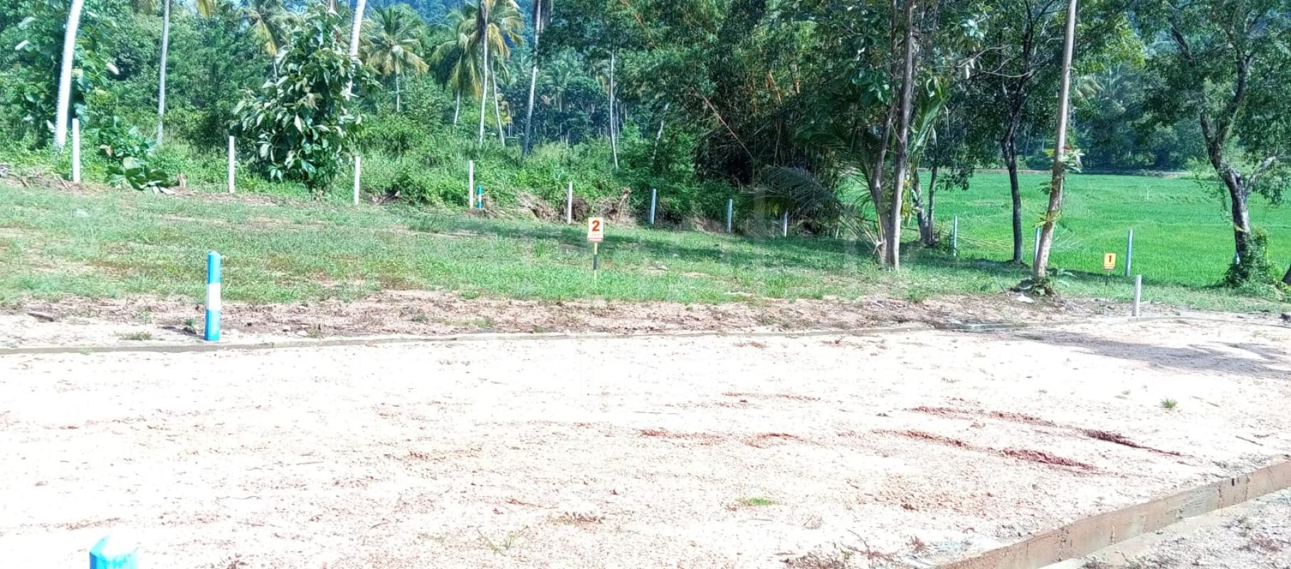 Residential Land for Sale in Mawathagama