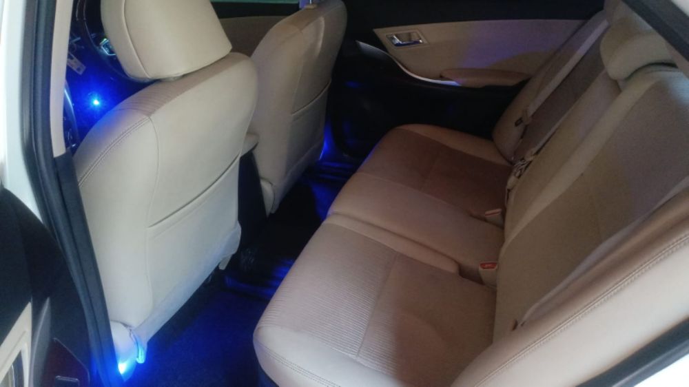 Toyota Premio 2017 - Used Car sale in Sri Lanka - patpat.lk