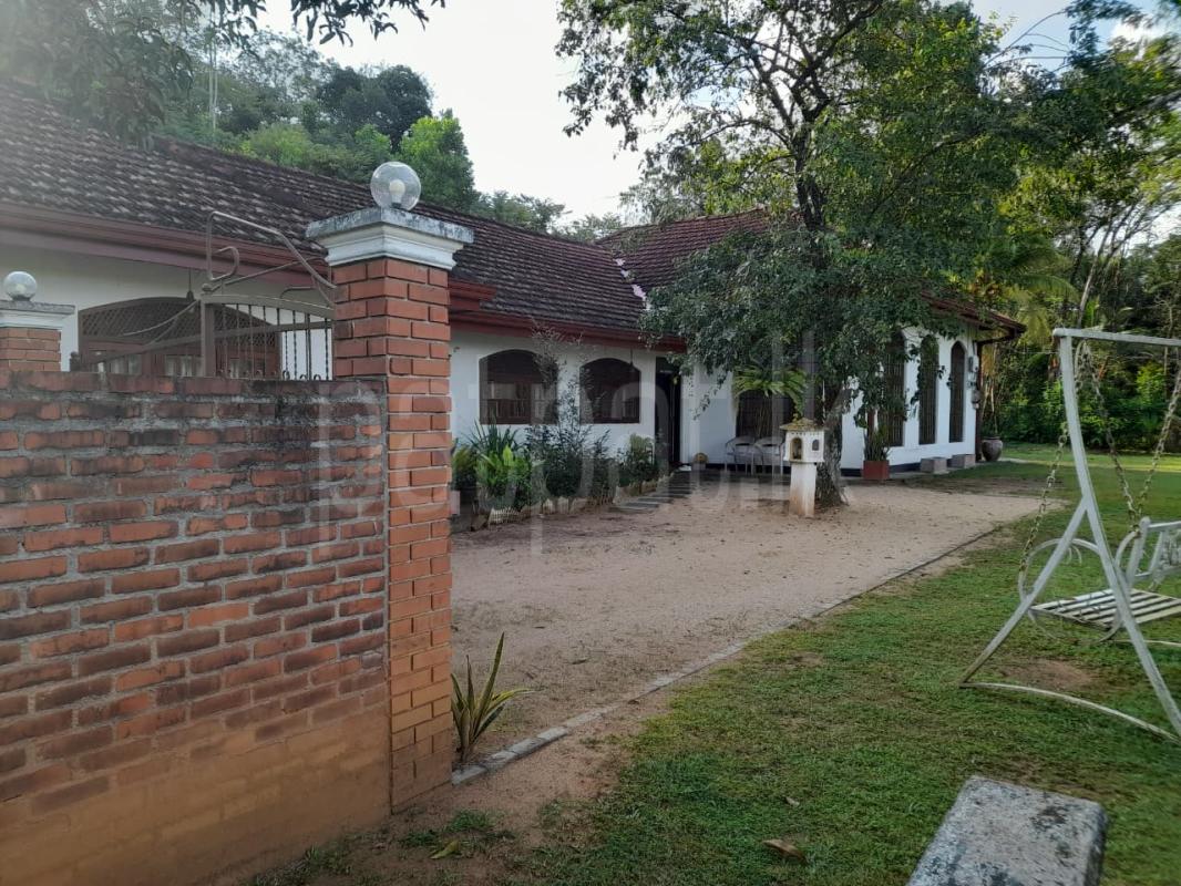 House for Sale in Padukka