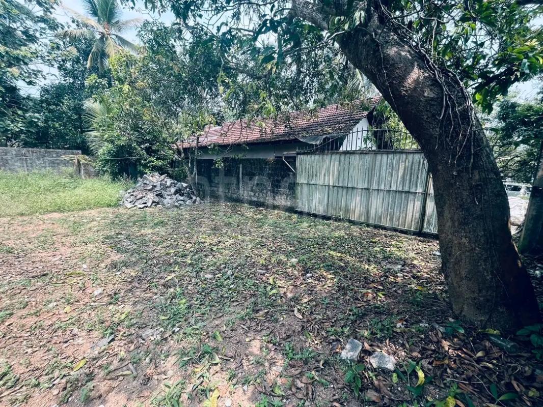 Residential Land for Sale in Ragama