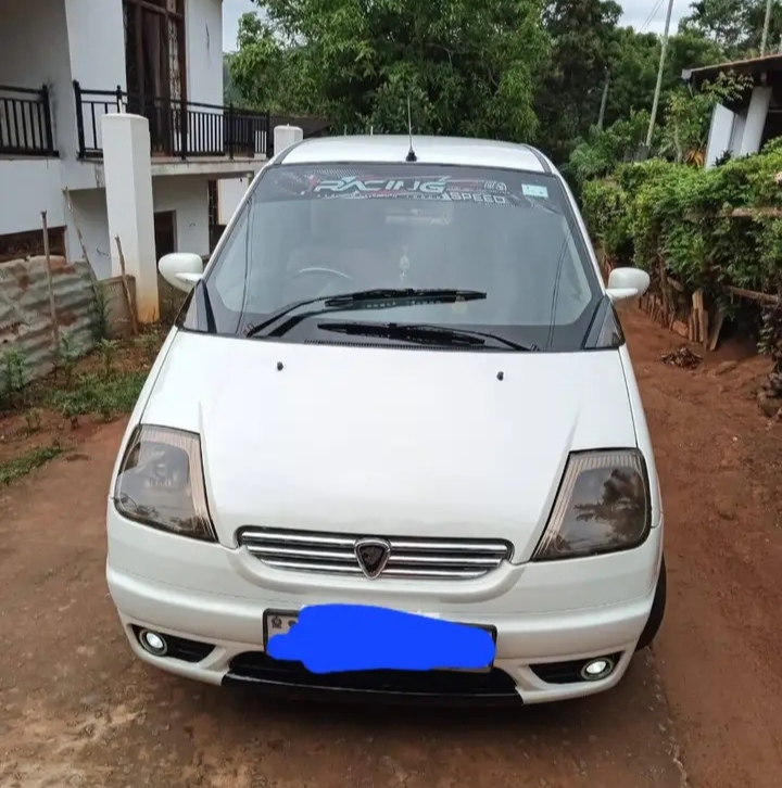 Micro Panda 2012 - Used Car sale in Sri Lanka - patpat.lk