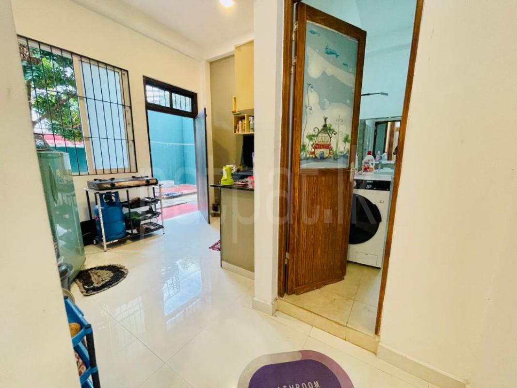 House for Sale in Malabe