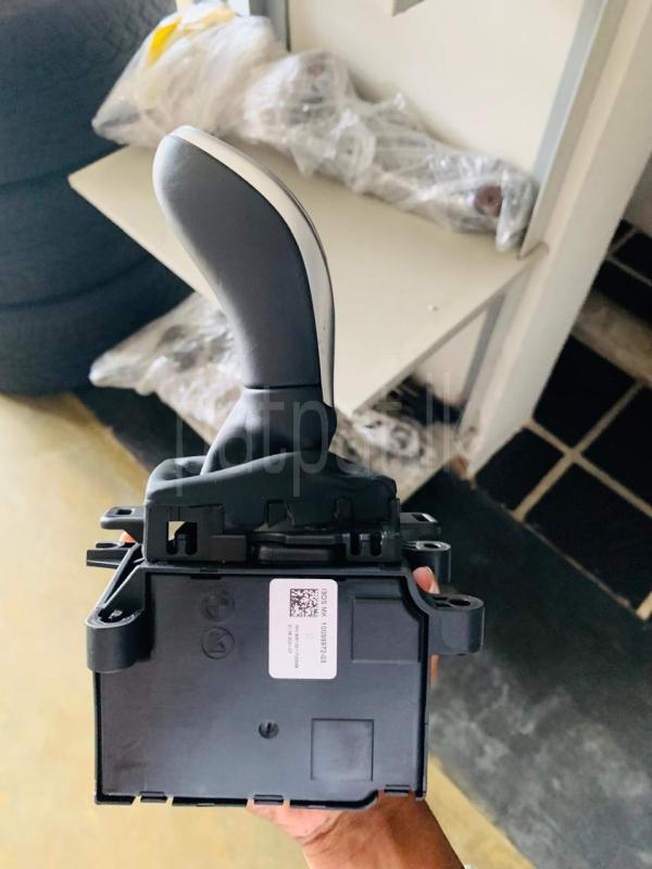 BMW 3 SERIES 320D F30 GEAR LEVER