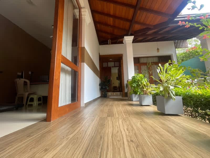 House for Sale in Maharagama