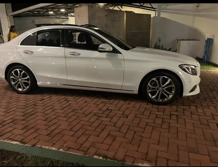 Mercedes Benz C300 2013 - Used Car sale in Sri Lanka - patpat.lk