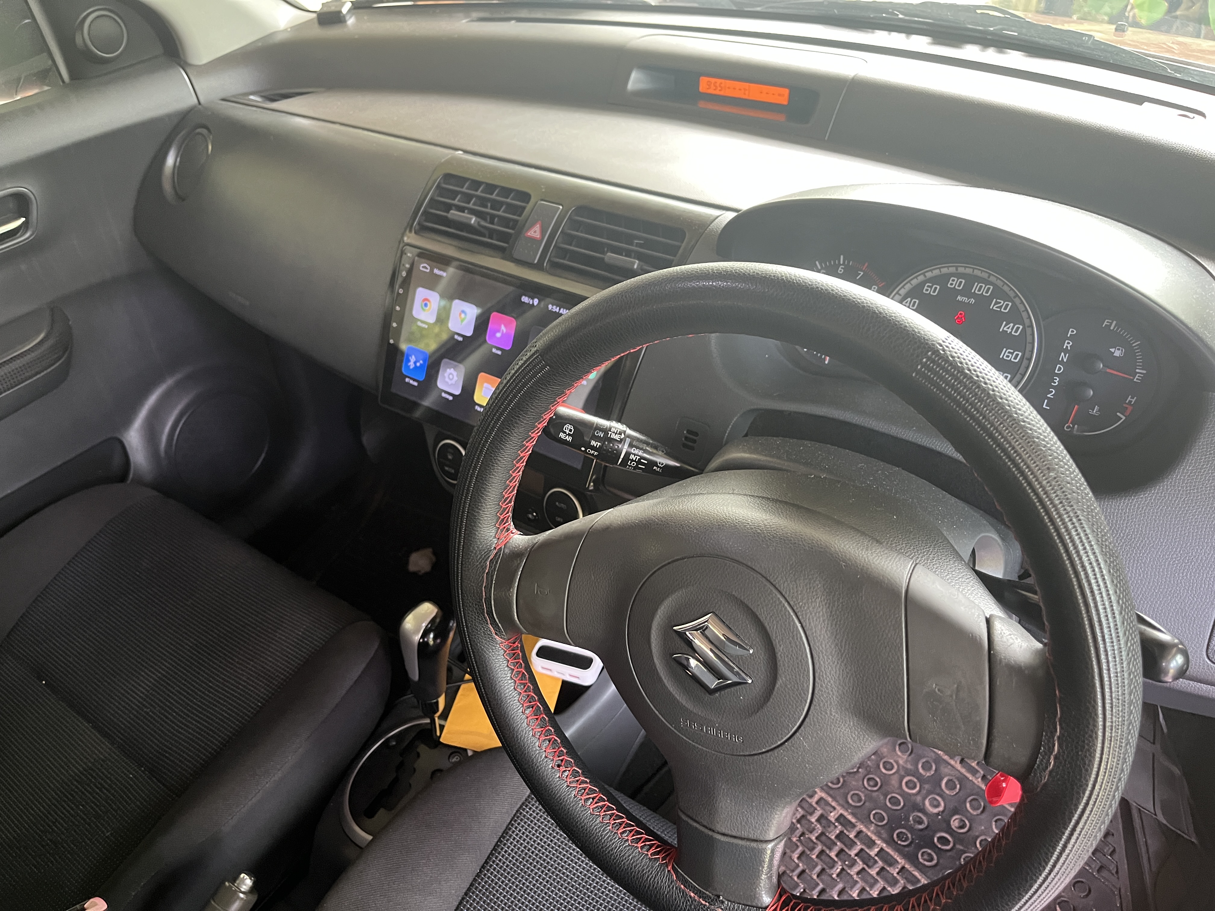 Suzuki Swift 2005 - Used Car sale in Sri Lanka - patpat.lk