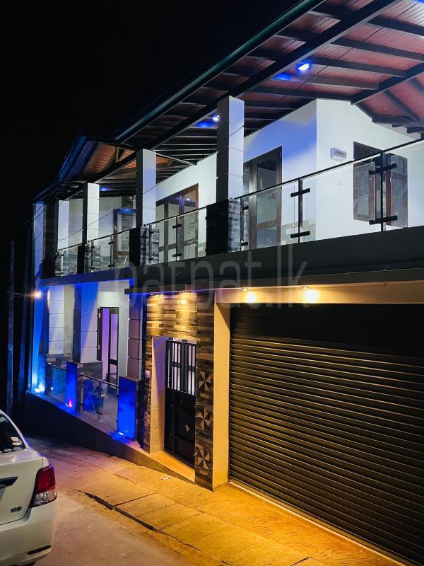 House for Sale in Kadawatha