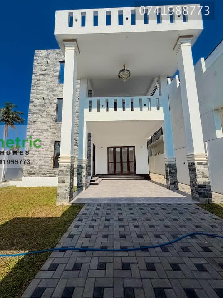 House for Sale in Negombo