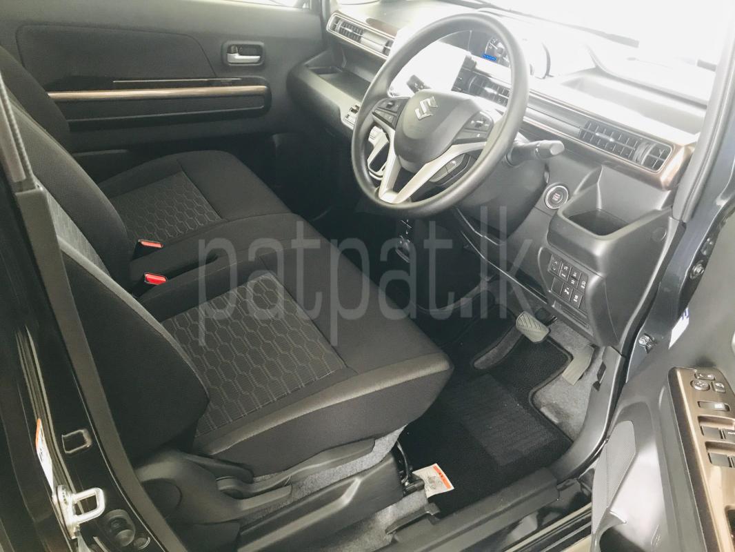 Suzuki Wagon R 2023 - சான்றளிக்கப்பட்டது கார் sale in Sri Lanka - patpat.lk