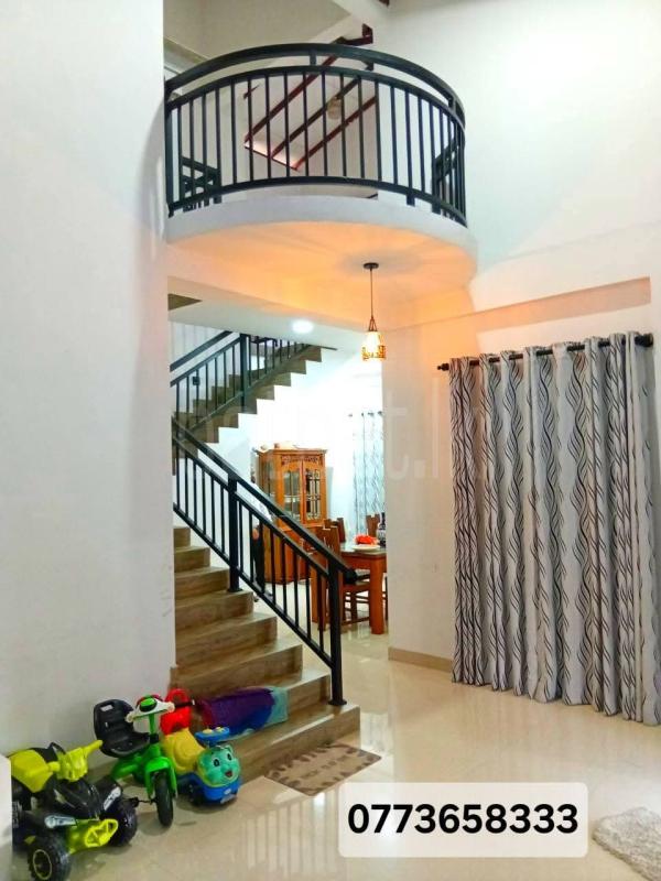 House for Sale in Siyambalape