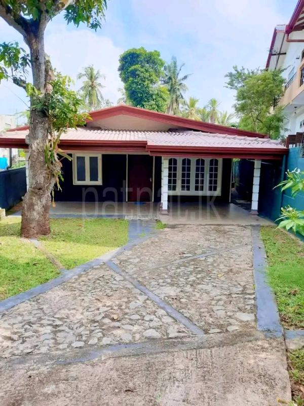 House for Sale in Panadura