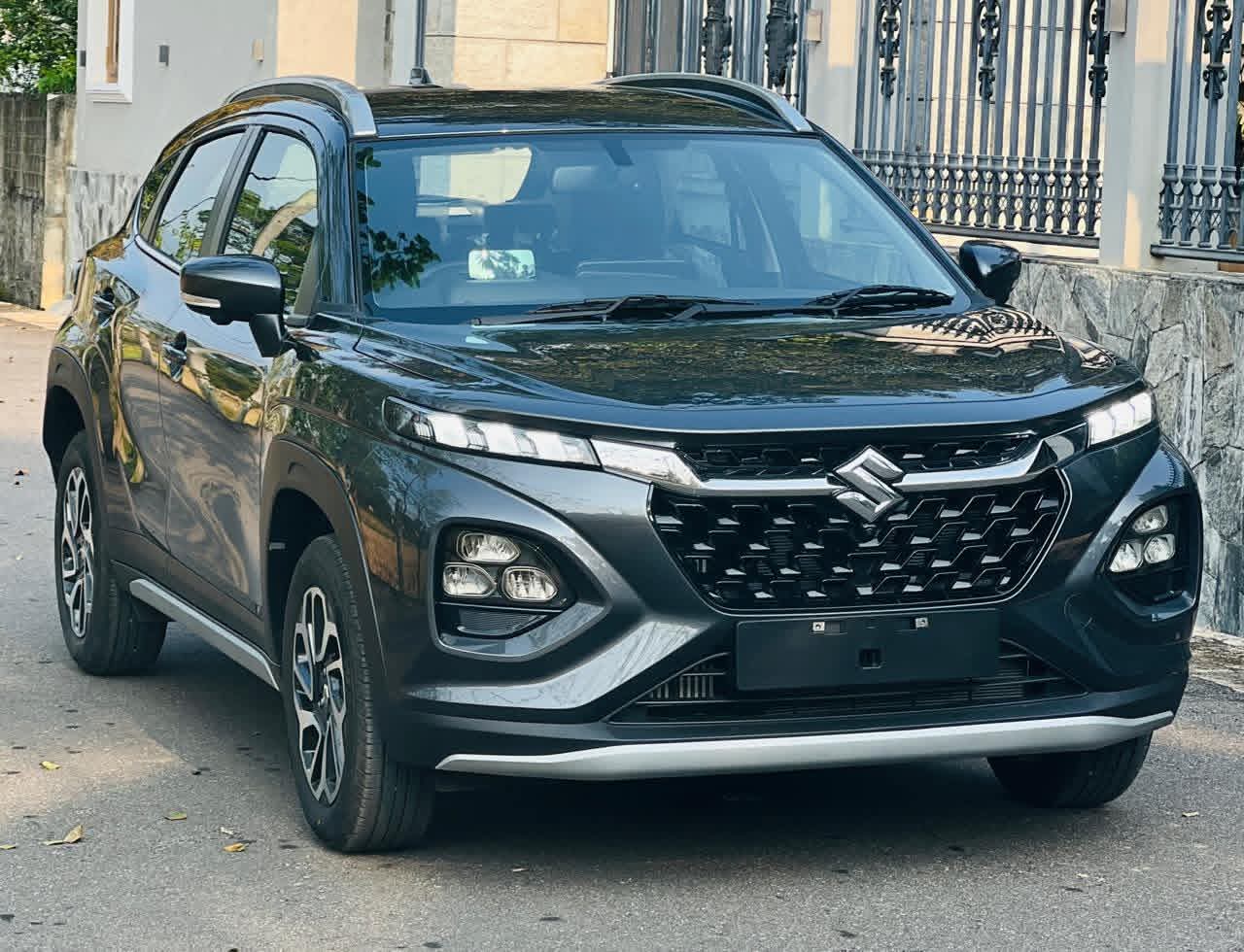 Suzuki Fronx 2026 - சான்றளிக்கப்பட்டது SUV sale in Sri Lanka - patpat.lk