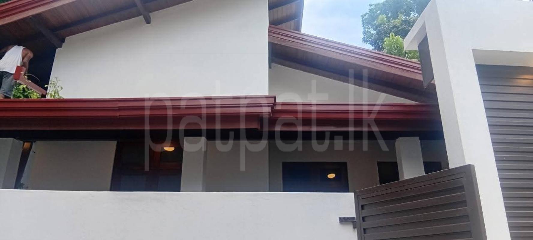 House for Sale in Weboda