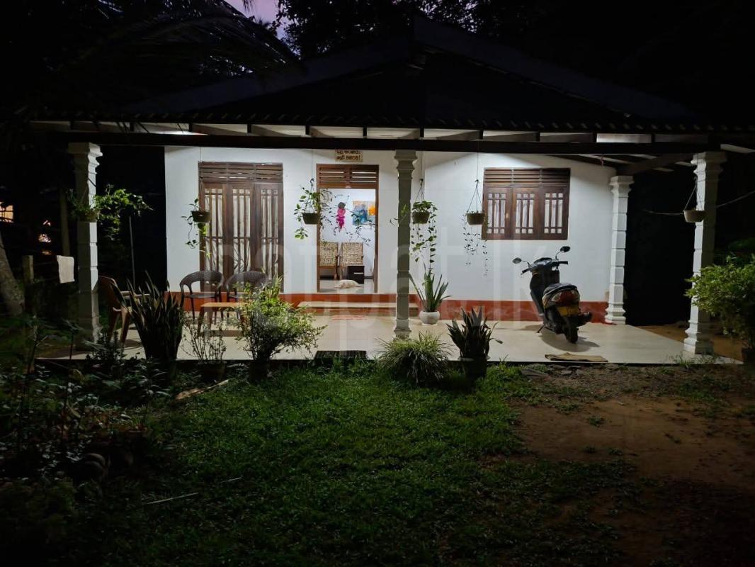 House for Sale in Ganemulla