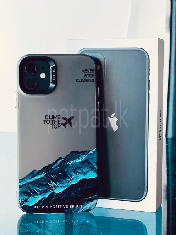Iphone 11 (USED) ads-image-1