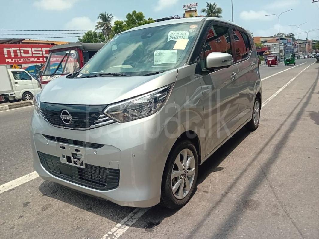 Nissan Dayz 2024 - Brand New Car sale in Sri Lanka - patpat.lk