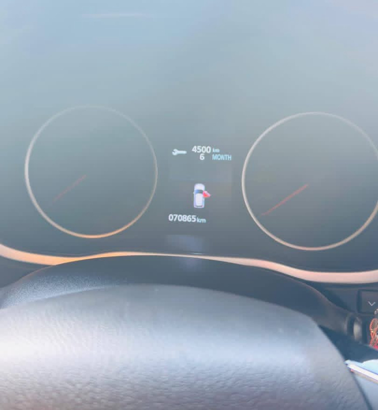 Mitsubishi Eclipse Cross 2018 - Used SUV sale in Sri Lanka - patpat.lk