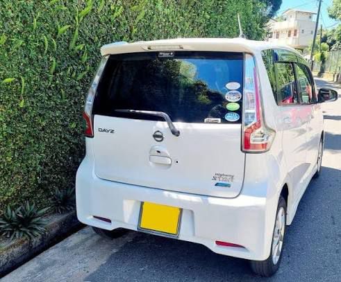 Nissan Dayz 2025 - மறுசீரமைக்கப்பட்டது கார் sale in Sri Lanka - patpat.lk