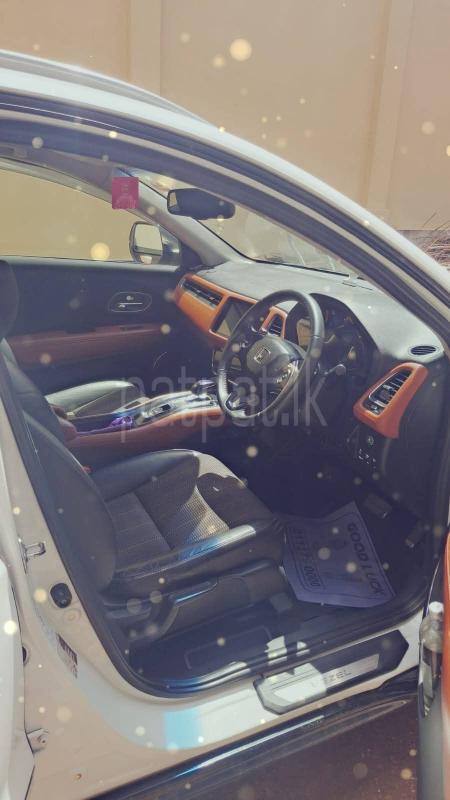 Honda Vezel 2015 - பயன்படுத்தப்பட்டது SUV sale in Sri Lanka - patpat.lk