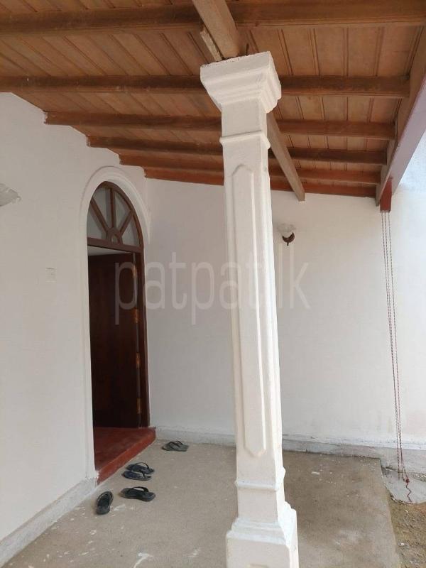 House for Sale in Ganemulla