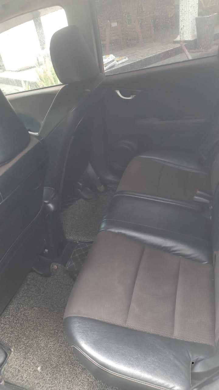 Honda FIT SHUTTLE 2012 - Used Car sale in Sri Lanka - patpat.lk