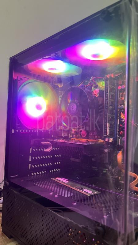 i5 4th gen pc