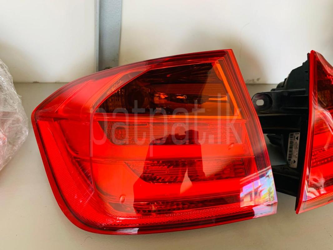 BMW 3 SERIES 320D TAIL LIGHT