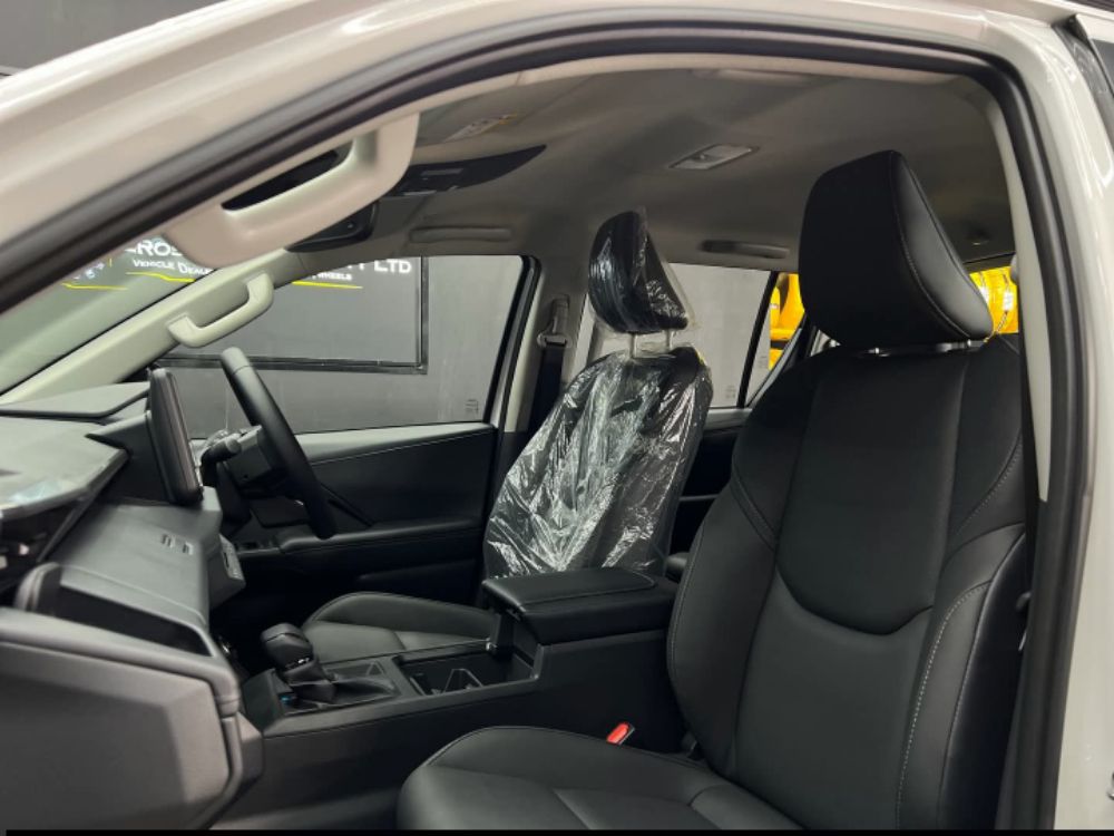 Toyota Hilux 2025 - Brand New Pick-up  sale in Sri Lanka - patpat.lk