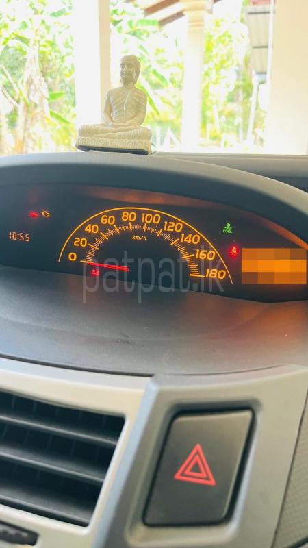 Toyota Vitz 2008 - Used Car sale in Sri Lanka - patpat.lk