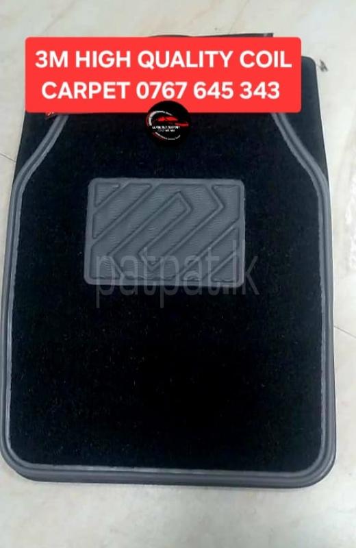 Nissan Magnite Dayz Roox coil carpet ads-image-1