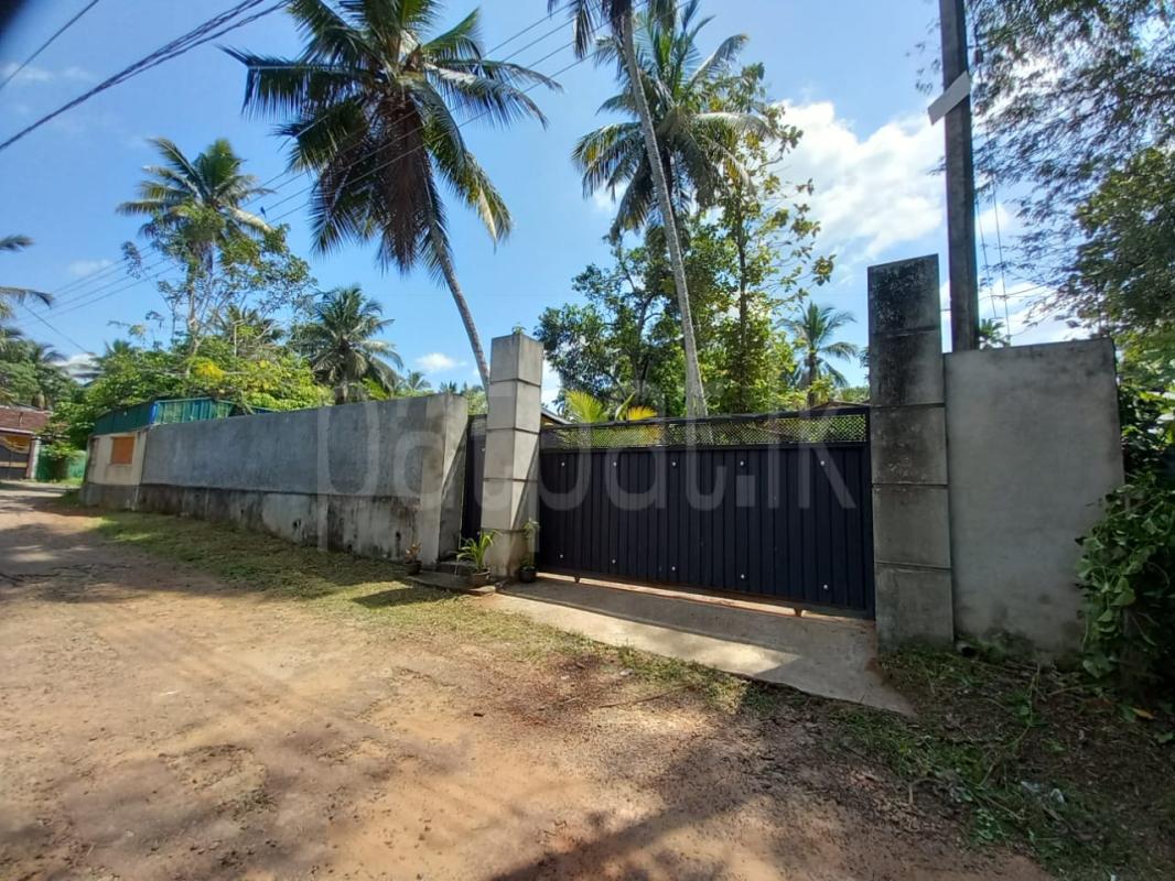 House for Rent in Veyangoda ads-image-1