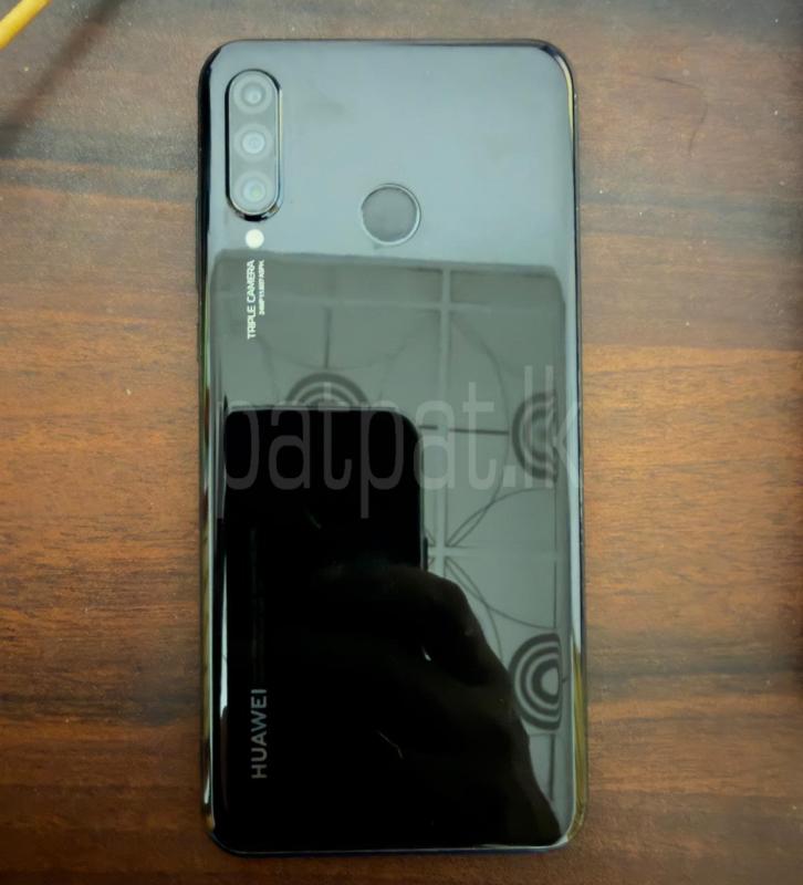 Huawei P30 Lite (Used)