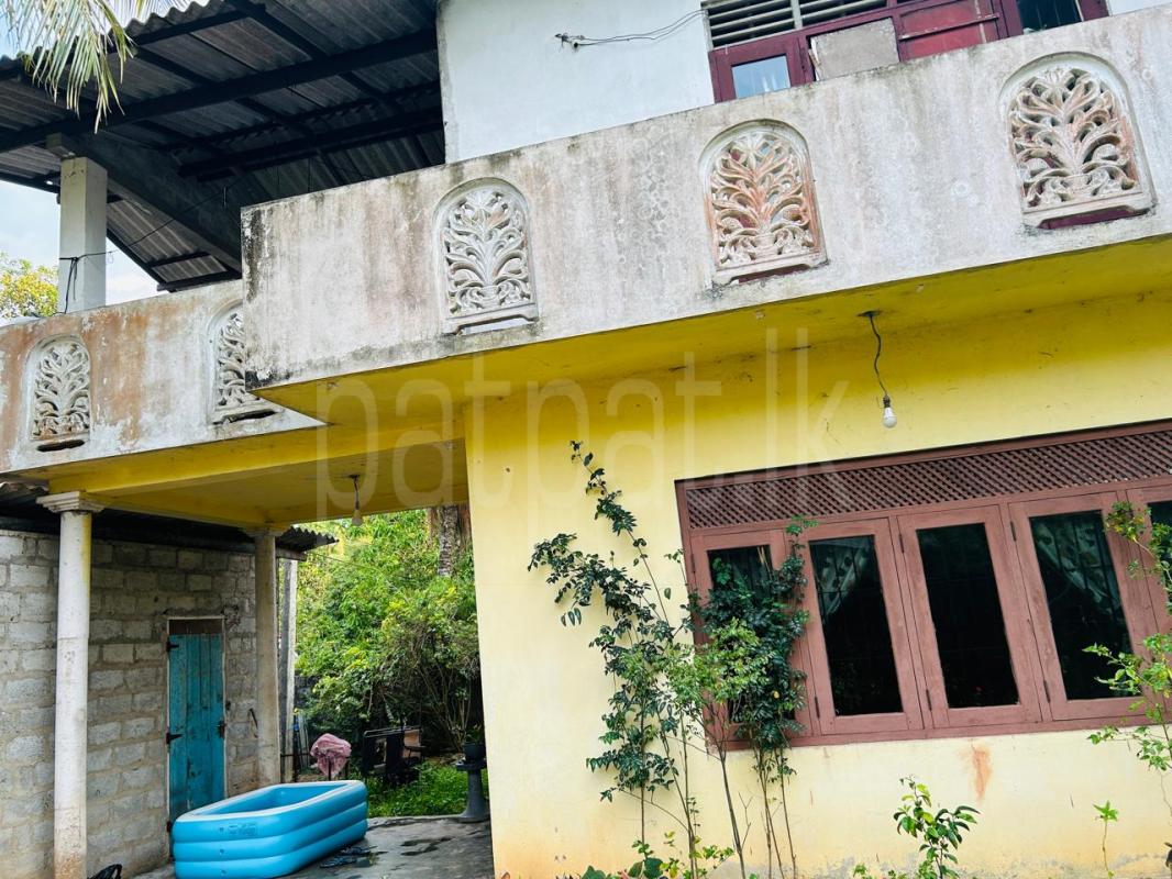 House for Sale in Kadawatha