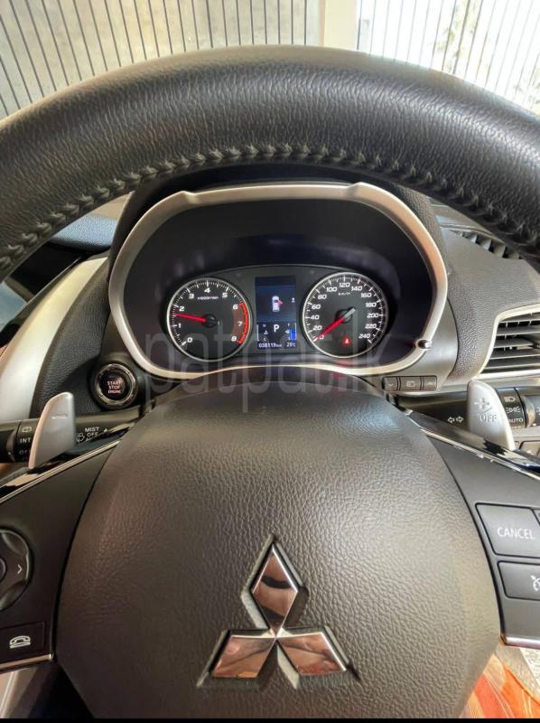 Mitsubishi Eclipse Cross 2020 - பயன்படுத்தப்பட்டது SUV sale in Sri Lanka - patpat.lk
