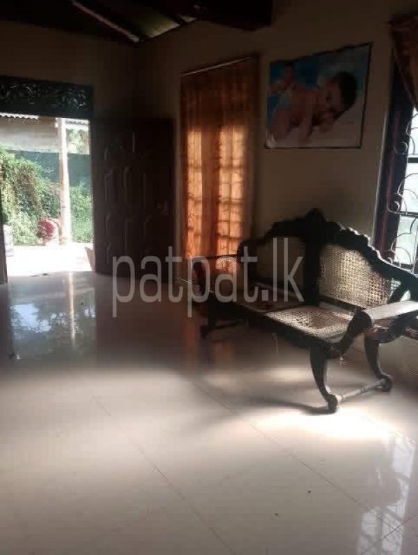 House for Sale in Hunumulla