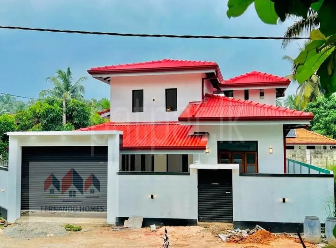 House for Sale in Negombo