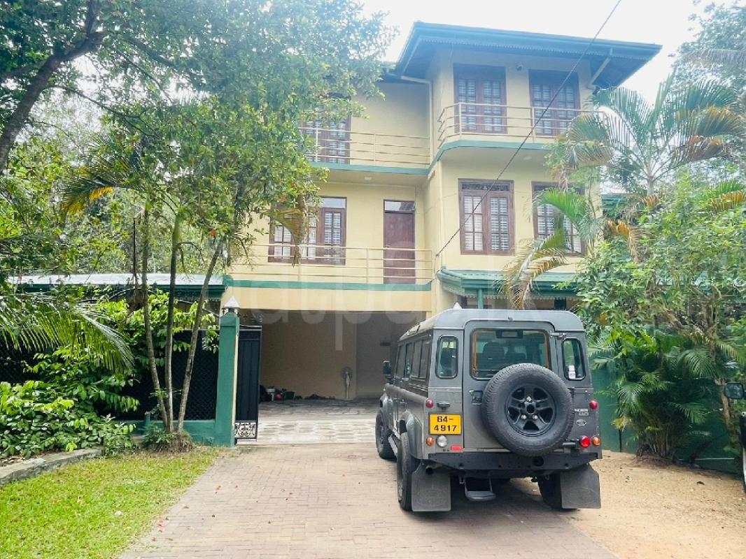 House for Rent in Talawatugoda ads-image-1