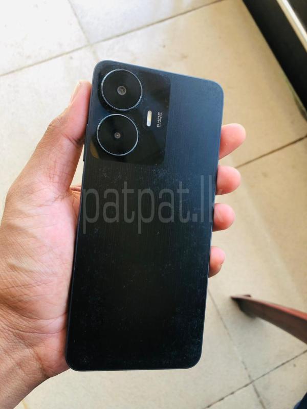 Realme C55 ads-image-1